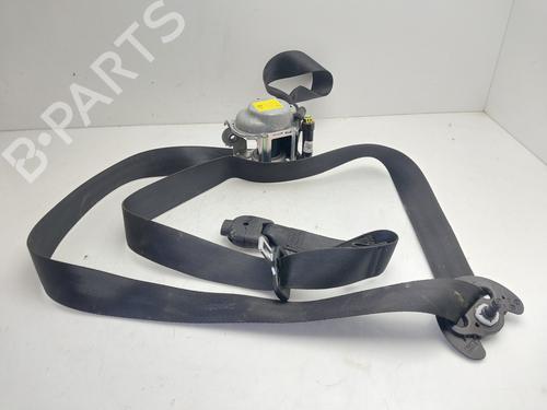 Used Front left seatbelt Front left seatbelt 37465587 37465587