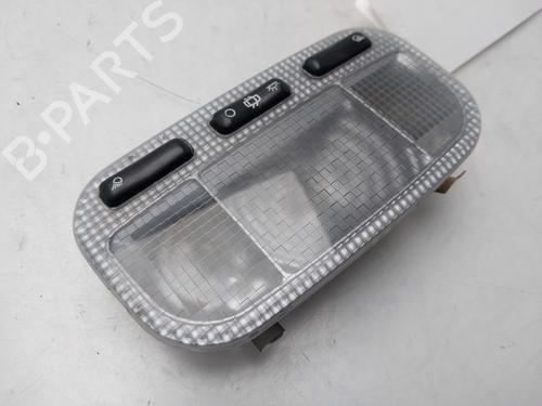Interior roof light CITROËN DS3 (SA_) 1.6 VTi 120 | BP36019849I8 - Image 4