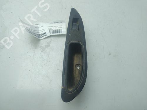 Used Left rear window switch NISSAN PRIMERA (P12) 2.2 Di (126 hp) 27671023