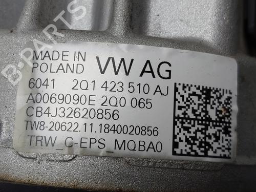 Steering column SEAT ARONA (KJ7, KJP)  | BP36254730M21  - Image 6
