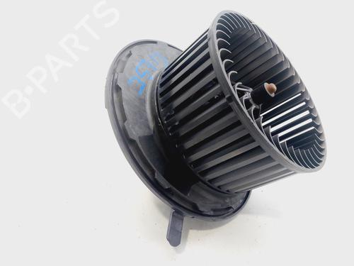 Heater blower motor MERCEDES-BENZ A-CLASS (W169) A 160 CDI (169.006, 169.306) | BP20703820M62 