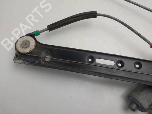 Front right window mechanism BMW X3 (E83) 2.0 d | BP39236625C23 - Image 10