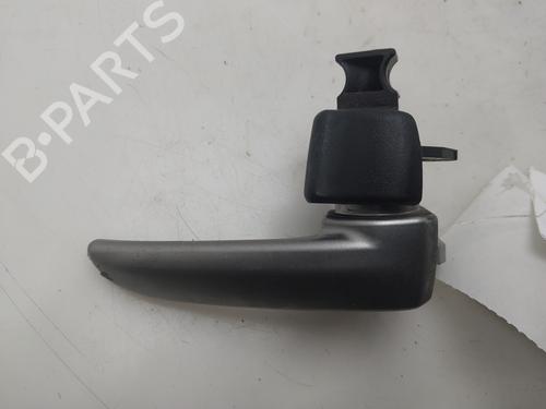 Used Front right interior door handle Front right interior door handle MAZDA 3 Saloon (BK) 1.6 (BK12) (105 hp) 33756152 33756152