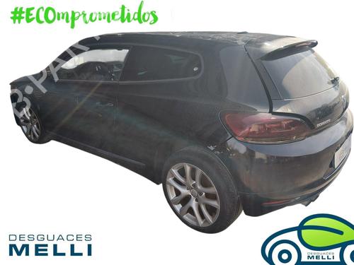 Headlight switch VW SCIROCCO III (137, 138) 2.0 TDI | BP33440112I24 - Image 7