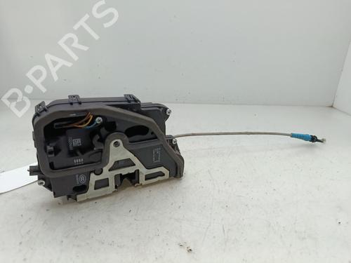 Front right lock BMW 3 (F30, F80) 320 d | BP31182070C97 