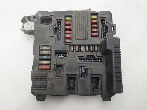 electronic-module-renault-scenic-ii-jm01_-2003-2004-2005-2006-2007-2008-2009-2010-38301791 main image