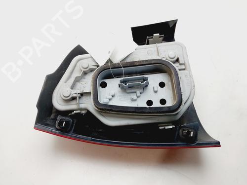 Right taillight VW POLO IV (9N_, 9A_) 1.4 16V | BP31084704C35 