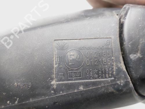Right mirror CHEVROLET AVEO / KALOS Hatchback (T200) 1.4 | BP29174239C27 