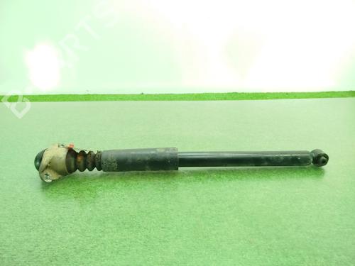 Used Right rear shock absorber SEAT TOLEDO II (1M2) [1998-2006]  31968241