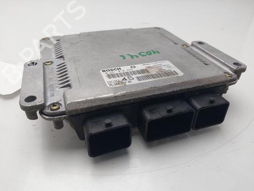 Engine control unit (ECU) PEUGEOT 307 (3A/C) 2.0 HDi 90 | BP32226915M57 