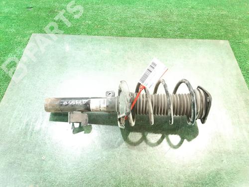 Used Right front shock absorber Right front shock absorber FORD FOCUS II (DA_, HCP, DP) 1.6 TDCi (109 hp) 10564816 10564816