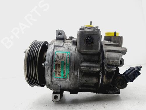 AC Kompressor VW GOLF V (1K1) [2003-2010]  28703689