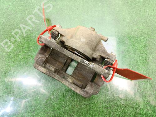 Right front brake caliper TATA SIERRA  | BP30055206M104 