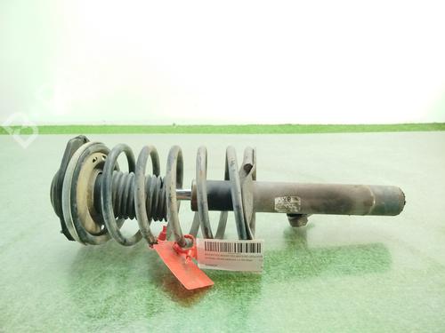 Used Left front shock absorber CITROËN XSARA Coupe (N0) 1.4 HDi (68 hp) 32744417
