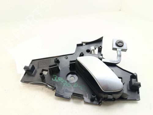 Maniglia interna anteriore destra CITROËN C5 I (DC_) 2.0 HDi (DCRHZB, DCRHZE) (109 hp) 28373762