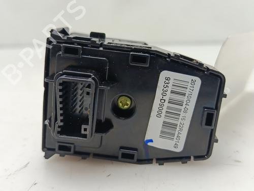 Mirror switch KIA SPORTAGE IV (QL, QLE) 1.6 GDI | BP29323164I25 