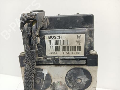 ABS pump KIA SORENTO I (JC) 2.5 CRDi 4WD | BP22425847M43 