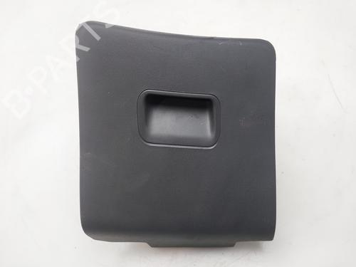 Handskerum SEAT IBIZA III (6L1) [2002-2009]  33011361