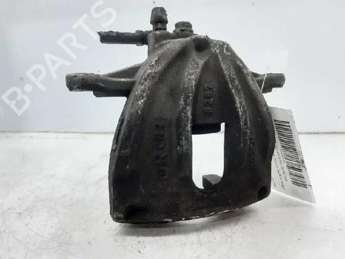 Right front brake caliper TOYOTA AVENSIS Saloon (_T25_) 1.8 VVT-i (ZZT251_, ZZT251R) | BP11572299M104 