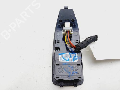 Left front window switch BMW 4 Gran Coupe (F36) 420 d | BP27097940I27 