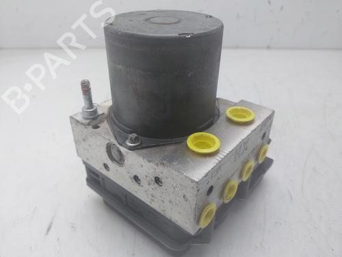 Used ABS pump ABS pump TOYOTA COROLLA Saloon (_E15_) [2006-2018] 34717872 34717872