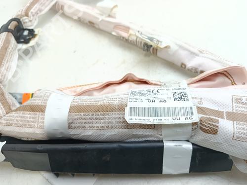 Right curtain airbag SEAT ATECA (KH7, KHP)  | BP29390891C12 