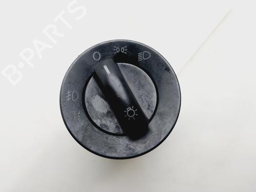 headlight-switch-vw-polo-iv-9n_-9a_-2001-2002-2003-2004-2005-2006-2007-2008-2009-2010-2011-2012-2013-2014-32219484 main image