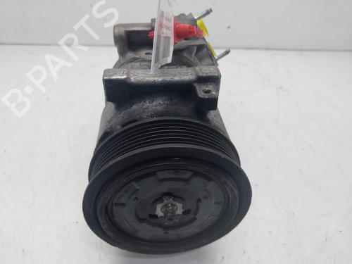 Used AC compressor AC compressor PEUGEOT 5008 II (MC_, MJ_, MR_, M4_) [2016-2026] 36233308 36233308