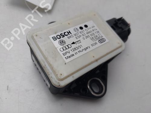 Electronic sensor AUDI A4 B8 Avant (8K5) | BP37151326M84 - Image 2
