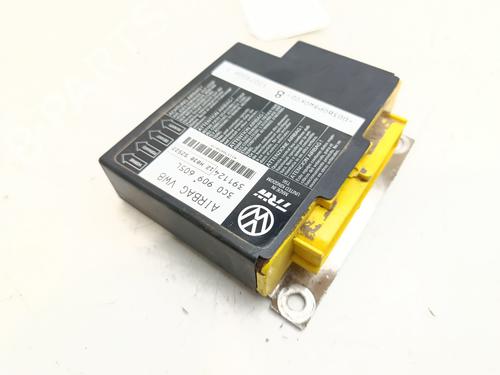 ECU airbags SEAT LEON (1P1)  | BP30043583M53