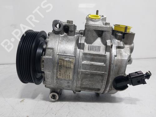 Used AC compressor AC compressor 37294637 37294637