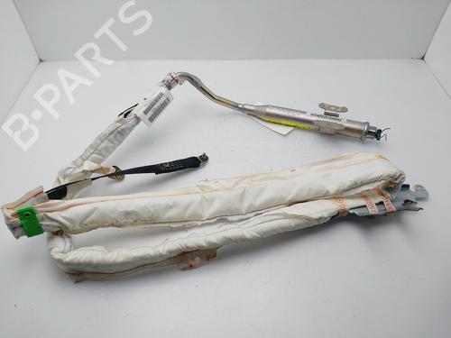 Left curtain airbag MINI MINI (R50, R53)  | BP25291697C11 
