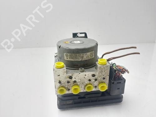 Used ABS pump AUDI A3 Limousine (8VS, 8VM) 2.0 TDI (150 hp) 30788089