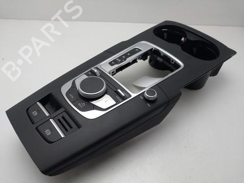 Middle console AUDI A3 Limousine (8VS, 8VM) 35 TFSI | BP32986323I22  - Image 6