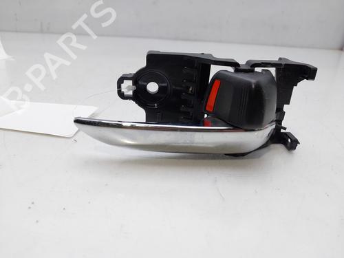 Rear right interior door handle LEXUS CT (ZWA10_) 200h (ZWA10_) (99 hp) 14982504