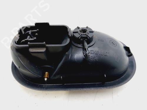 Front right interior door handle RENAULT KANGOO / GRAND KANGOO II (KW0/1_) 1.5 dCi 70 (KW0V, KW0A) | BP29876012I14