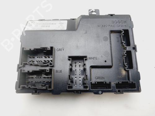 electronic-module-ford-fiesta-vi-cb1-ccn-2008-32688935 main image
