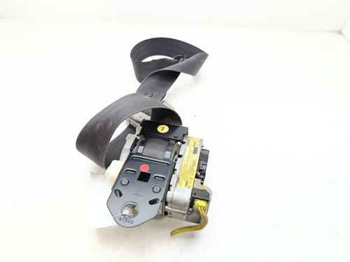 Used Front left seatbelt Front left seatbelt TOYOTA COROLLA Liftback (_E11_) 2.0 D (CE110) (72 hp) 36275783 36275783