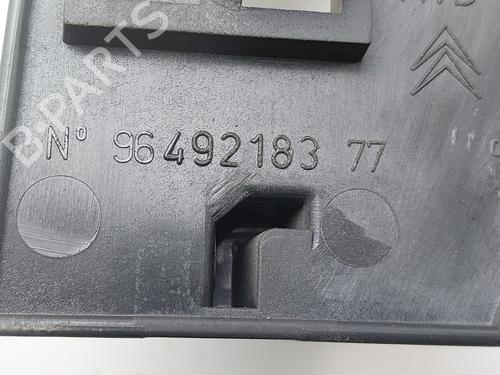 Front right interior door handle CITROËN C5 I (DC_) 2.0 HDi (DCRHZB, DCRHZE) | BP38262381I14 - Image 4