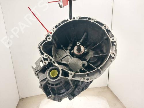 Used Gearbox Gearbox RENAULT MEGANE II Saloon (LM0/1_) [2003-2026] 39949000 39949000