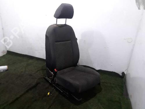Left front seat VW GOLF VI (5K1) 1.6 TDI | BP4729985C15 