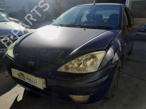 Turbocharger/Supercharger FORD FOCUS I Saloon (DFW) 1.8 Turbo DI / TDDi | BP16527335M71 