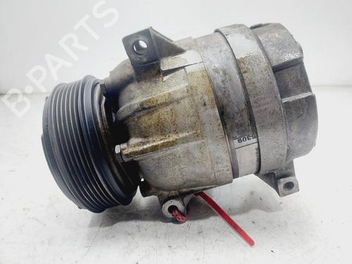 AC compressor RENAULT MEGANE I Classic (LA0/1_) 1.9 dTi (LA08, LA0N, LA0K) | BP28359486M34 