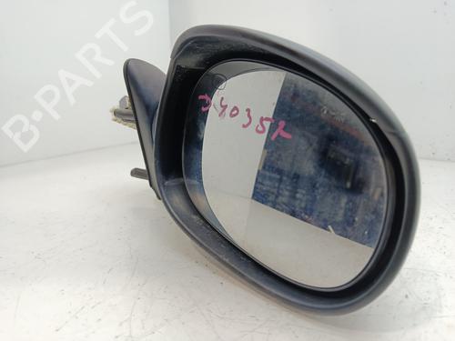 Right mirror CITROËN XSARA PICASSO (N68) 2.0 HDi | BP30974457C27