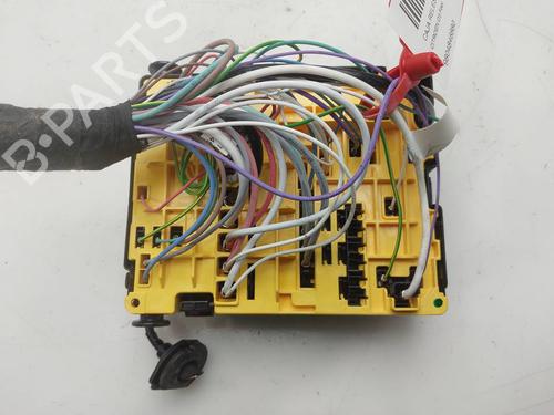 Fuse box CITROËN C3 II (SC_) 1.6 BlueHDi 75 | BP38919291E1 - Image 4