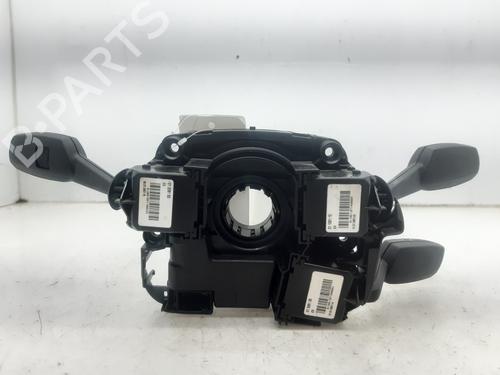 Steering wheel controls BMW X5 (E70) 3.0 d | BP7711037E15 