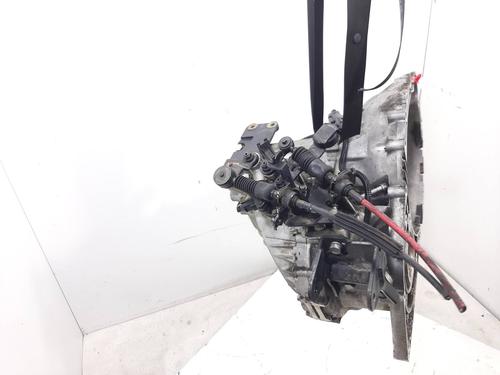 Gearbox KIA SPORTAGE II (JE_, KM_)  | BP12410165M3 