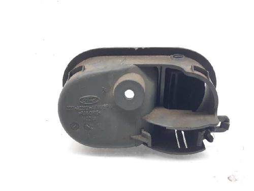 Front left interior door handle FORD FIESTA V (JH_, JD_) 1.4 TDCi | BP5321727I13 