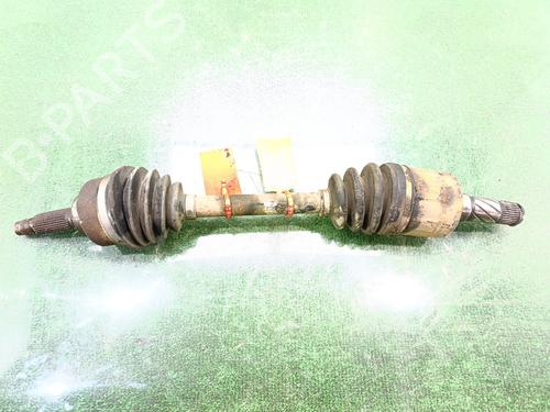 Left front driveshaft KIA SORENTO I (JC) 2.5 CRDi 4WD | BP28088715M38 