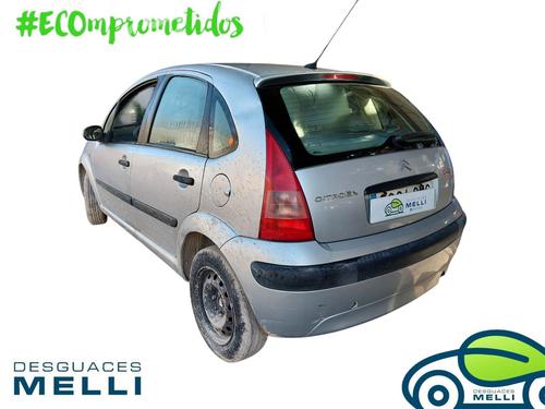 Shift knob CITROËN C3 I (FC_, FN_) 1.4 HDi | BP31209907I34